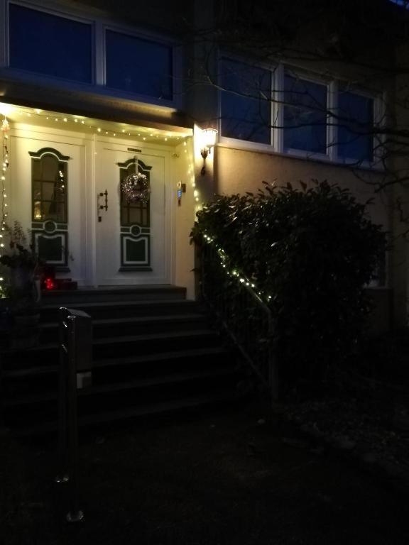 Maison Madlene Frickenhausen  Exterior foto